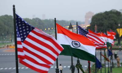 Joe Biden - S.Jaishankar - Rajnath Singh - Lloyd Austin - India has high hopes ties with US will deepen under Biden - clickorlando.com - city New Delhi - Usa - India
