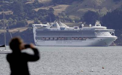 Omar Alghabra - Canada bans cruise vessels until Feb. 28, 2022 - clickorlando.com - Canada - county Canadian
