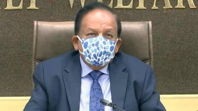 Harsh Vardhan - Lok Sabha - 22 countries have requested India for supply of COVID-19 vaccines: Harsh Vardhan - livemint.com - India