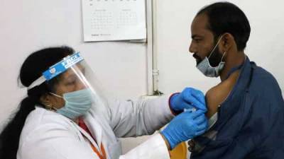 21 days into Covid vaccination drive, India inoculates 5 million beneficiaries - livemint.com - India
