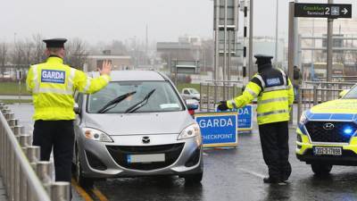 Northern Ireland - 4,500 people fined for breaching Covid-19 restrictions - rte.ie - Ireland - city Dublin