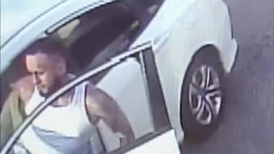 Bus video shows Daytona Beach hit-and-run driver fleeing scene - clickorlando.com - city Daytona Beach