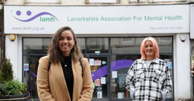 Lanarkshire beauticians aim to raise cash for vital mental health service - dailyrecord.co.uk