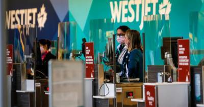 WestJet to lay off 120 cabin crew members as of March 2, citing flight suspensions - globalnews.ca - Mexico