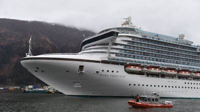 Transport Canada - Canada blocks cruise ships until 2022, affecting Alaska tourism, too - fox29.com - Canada - city Anchorage, state Alaska - state Alaska - county Canadian - Juneau, state Alaska