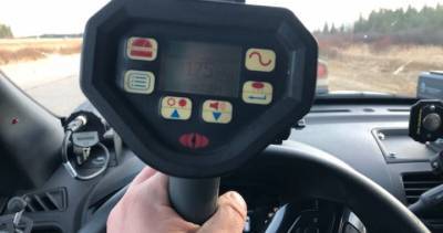 Whistler RCMP bust speeding driver who also broke COVID-19 quarantine - globalnews.ca