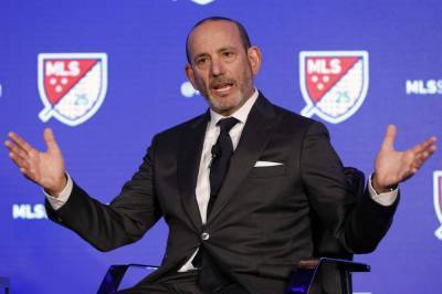 MLS and players reach agreement on new CBA - clickorlando.com