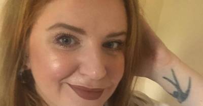 Lanarkshire woman backs SEE ME programme and urges people to talk about mental health - dailyrecord.co.uk