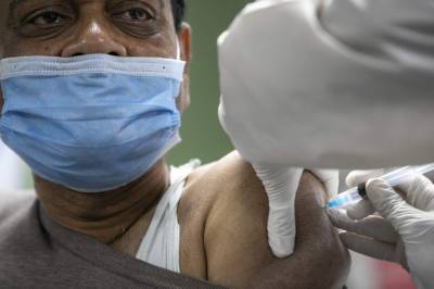 Unwilling to wait, poorer countries seek their own vaccines - clickorlando.com - city New Delhi - Usa - Honduras