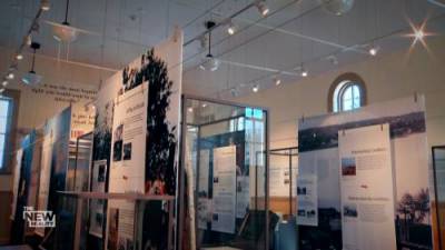 How Canada’s small museums are surviving the COVID-19 pandemic - globalnews.ca - Canada