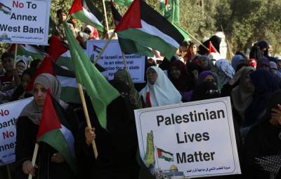 Welcoming ICC ruling, Palestinian family hopes for justice - clickorlando.com - Israel - Palestine