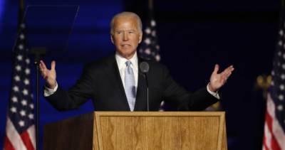 Joe Biden - Barack Obama - Go big or go bipartisan: Biden’s push for a $1.9 trillion coronavirus relief bill - globalnews.ca