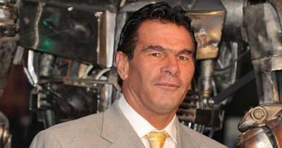 Paddy Doherty - Paddy Doherty rushed to hospital again and put on oxygen following recent coronavirus battle - ok.co.uk