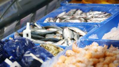 Seafood producers go online in bid to revive trade - rte.ie - Ireland - county Wexford