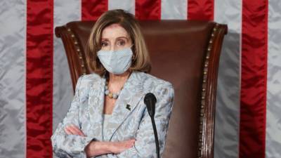 Kamala Harris - House passes budget resolution for $1.9T coronavirus relief after Senate's marathon session - fox29.com - Washington