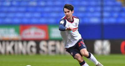 Bolton Wanderers player tests positive for coronavirus while midfielder self-isolating after close contact - manchestereveningnews.co.uk - city Mansfield - city Salford