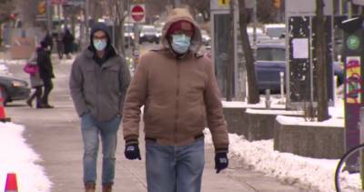 Coronavirus: Latest developments in the Greater Toronto Area on Feb. 6 - globalnews.ca - county York