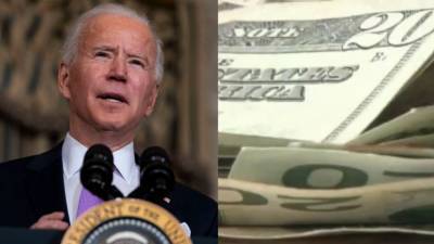 Joe Biden - Biden says $15 minimum wage likely won't 'survive' in COVID relief package, looks to stand-alone bill - fox29.com - Usa