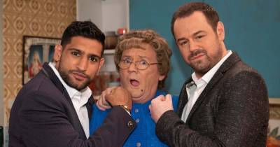 Crisis hit Mrs Brown's Boys spin-off show facing the axe amid Covid chaos - dailystar.co.uk