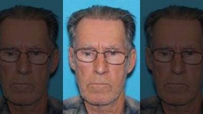 Police: 82-year-old man with dementia reported missing from London Grove Township - fox29.com - state Pennsylvania - city London