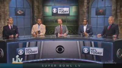 Super Bowl LV pre-game show stresses ‘inclusivity’ on SNL, urges COVID-19 vaccine through commercials - globalnews.ca