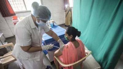 India 3rd topmost country after US, UK to give highest doses of Covid-19 vaccine - livemint.com - Usa - India - Britain