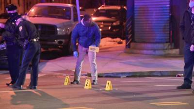 Woman hospitalized after shooting outside a bar in East Frankford, police say - fox29.com