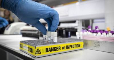 Scottish Government announce seven new coronavirus deaths amid 584 new cases - dailyrecord.co.uk - Scotland