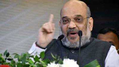 India exporting Covid-19 shots to 14 countries, set to meet 70% of world's needs: Amit Shah - livemint.com - India