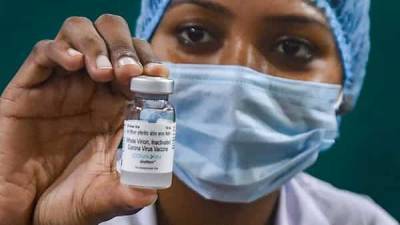COVID-19 vaccine drive in India: Over 58 lakh people got jab so far - livemint.com - India