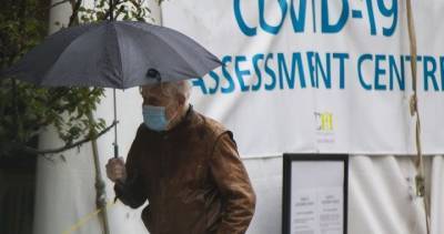 Canada adds over 3,200 new coronavirus cases as Quebec surpasses 10K deaths - globalnews.ca - Canada