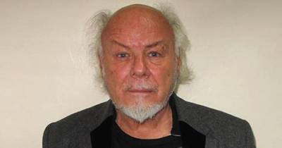 Sex offenders like Gary Glitter get Covid vaccine in prison while victims wait - mirror.co.uk