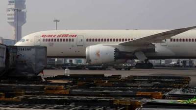 Air India - Air India set to post record loss in FY21 on pandemic woes - livemint.com - India