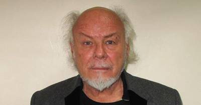 Notorious paedos like Gary Glitter 'offered Covid jab in prison' ahead of key workers - dailystar.co.uk