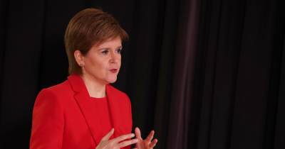 Latest data reveals West Lothian nears national average for Covid-19 infections as Nicola Sturgeon pleads with people to stay at home - dailyrecord.co.uk - Scotland