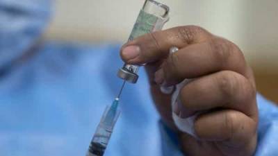 Himachal Pradesh - Uttar Pradesh - Madhya Pradesh - India achieves 60 lakh Covid vaccinations in 24 days, fastest in world - livemint.com - India - Britain