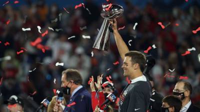 Tom Brady - Jane Castor - Mayor: We’ll have a Super Bowl celebration in ‘Tompa Bay’ - fox29.com - county Bay - city Tampa, county Bay