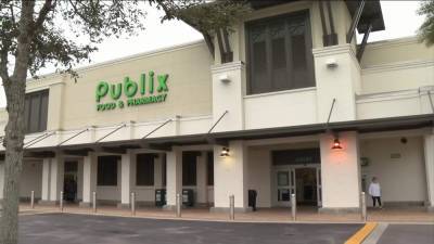 Tom Brady - Judge refuses to dismiss case against Publix stemming from deli worker’s COVID death - clickorlando.com - state Florida - county Miami-Dade