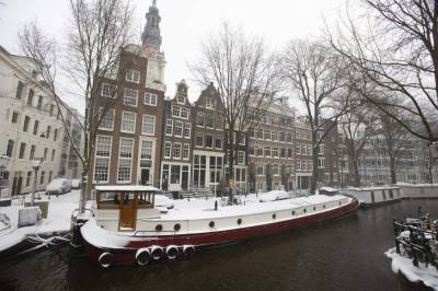 Dutch will extend coronavirus curfew until March 3 - clickorlando.com - Britain - Netherlands - city Hague
