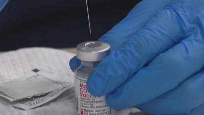 NJ announces COVID-19 vaccinations exceed 1 million administered - fox29.com - state New Jersey