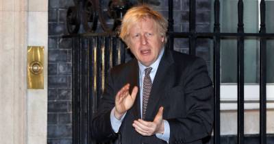 Boris Johnson - Boris Johnson 'doesn't regret' ignoring advice which could have avoided 'worst case' Covid-19 - mirror.co.uk