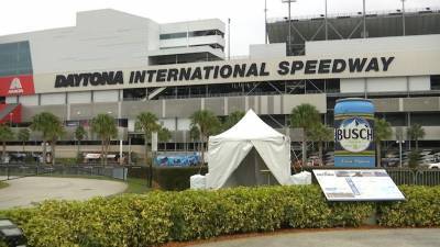 Tom Brady - Daytona 500 might look different but it will still bring in a crowd - clickorlando.com