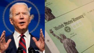 Joe Biden - Stimulus checks: Democrats propose $1,400 payments as part of Biden's COVID-19 relief plan - fox29.com - Usa - Washington