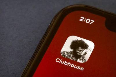 China blocks Clubhouse, app used for political discussion - clickorlando.com - China - city Beijing - Taiwan - Usa