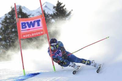 2-time Olympic champion Ted Ligety to retire after worlds - clickorlando.com - Italy - Austria - city Sochi