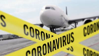 Evan Cullen - IALPA warns of fatal Covid blow to aviation sector - rte.ie - Ireland