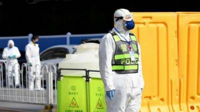 Peter Ben-Embarek - World Health Organization says coronavirus unlikely to have leaked from Chinese lab - fox29.com - New York - China - city Wuhan, China