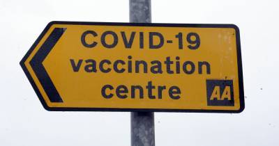 Warning over Covid vaccine scam email - dailyrecord.co.uk