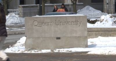 Queen’s University applications soar for 2021 fall semester - globalnews.ca - city Ontario - city Kingston
