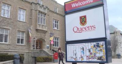 Homecoming - 2021 Queen’s University Homecoming celebrations to be entirely virtual - globalnews.ca - city Kingston
